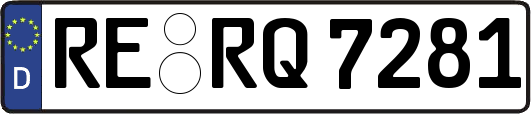 RE-RQ7281