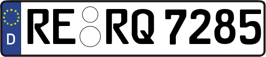 RE-RQ7285