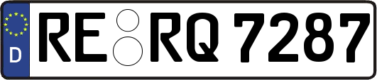 RE-RQ7287