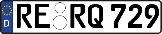 RE-RQ729