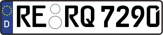 RE-RQ7290