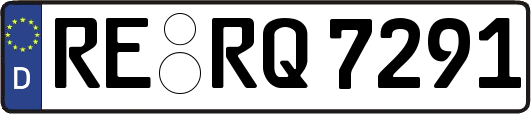 RE-RQ7291