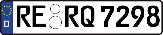 RE-RQ7298