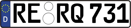 RE-RQ731