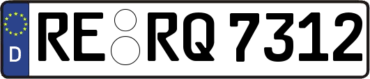 RE-RQ7312