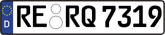 RE-RQ7319