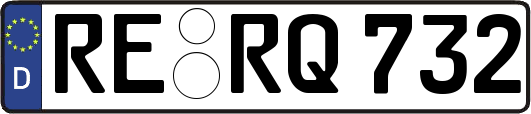 RE-RQ732