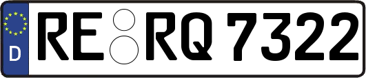 RE-RQ7322
