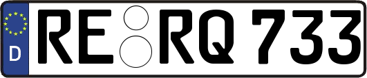 RE-RQ733