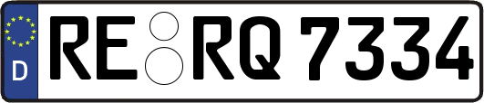 RE-RQ7334