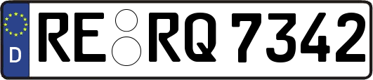 RE-RQ7342