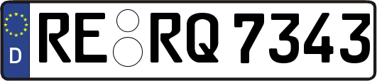 RE-RQ7343