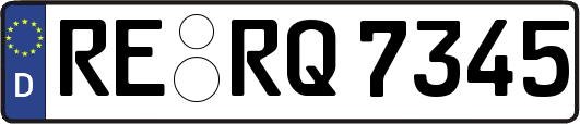 RE-RQ7345