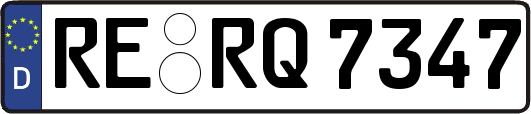 RE-RQ7347