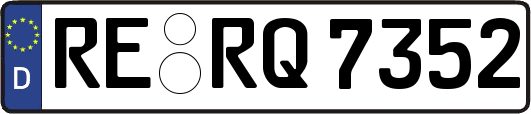 RE-RQ7352