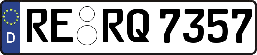 RE-RQ7357