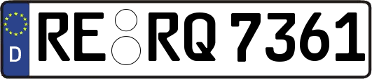 RE-RQ7361