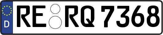 RE-RQ7368