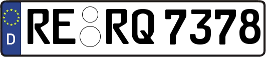 RE-RQ7378