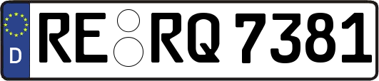 RE-RQ7381
