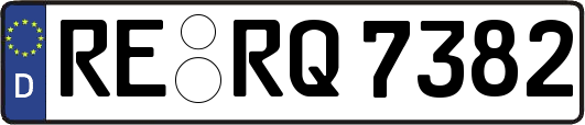 RE-RQ7382