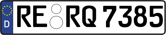RE-RQ7385