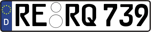 RE-RQ739