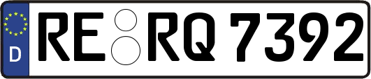 RE-RQ7392