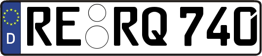 RE-RQ740