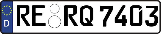 RE-RQ7403