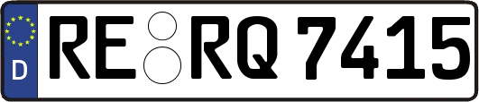 RE-RQ7415