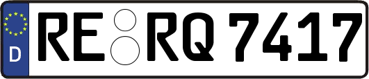 RE-RQ7417