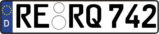 RE-RQ742