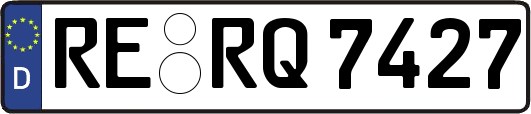 RE-RQ7427
