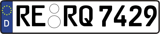 RE-RQ7429