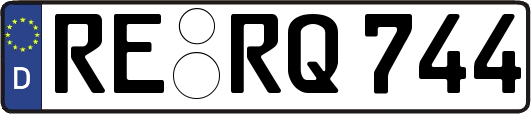 RE-RQ744