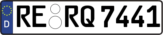 RE-RQ7441