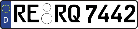 RE-RQ7442