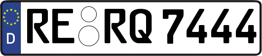 RE-RQ7444