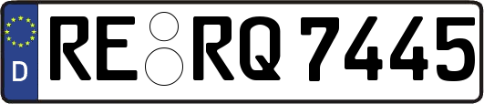 RE-RQ7445