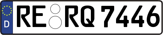 RE-RQ7446