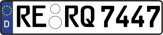 RE-RQ7447