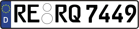 RE-RQ7449