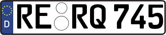 RE-RQ745