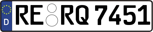 RE-RQ7451