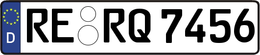 RE-RQ7456