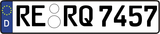 RE-RQ7457