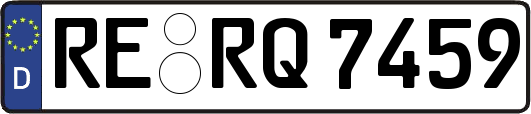 RE-RQ7459