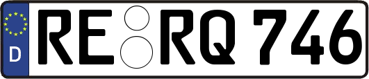 RE-RQ746