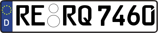 RE-RQ7460